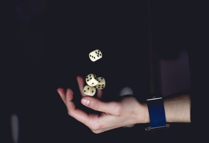 Illusionist Derren Brown pushes the boundaries of mentalism