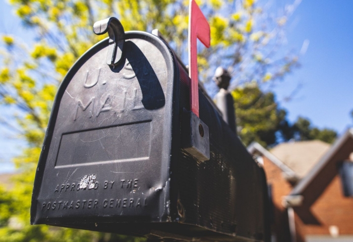 Trump says universal mail-in voting would be 'catastrophic'