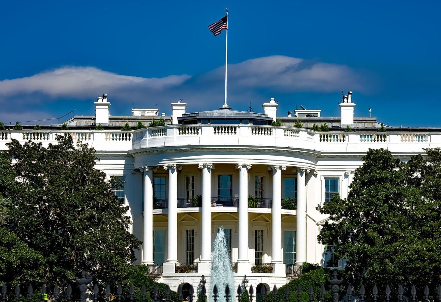 White House expected to address Trump&rsquo;s Iran tweets