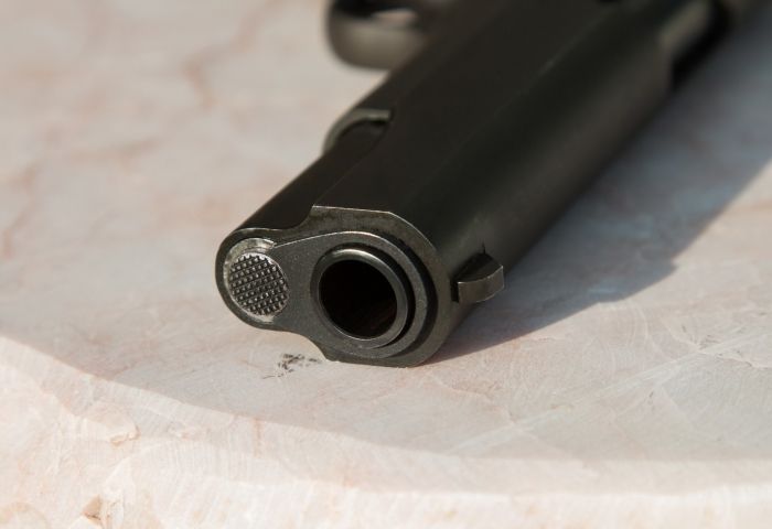 Hong Kong protests: Armed mob storms Yuen Long station