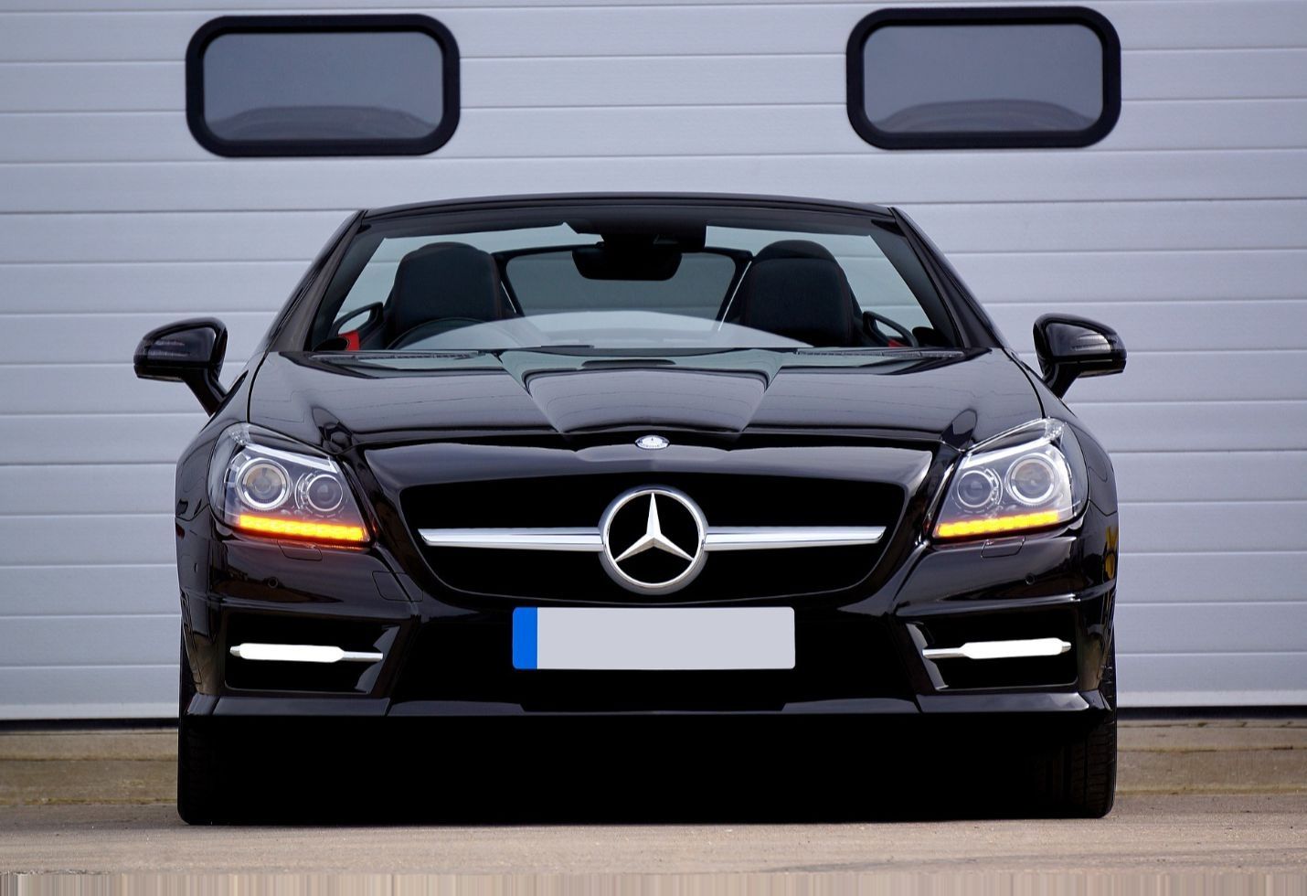 These amazing model cars are literally works of art