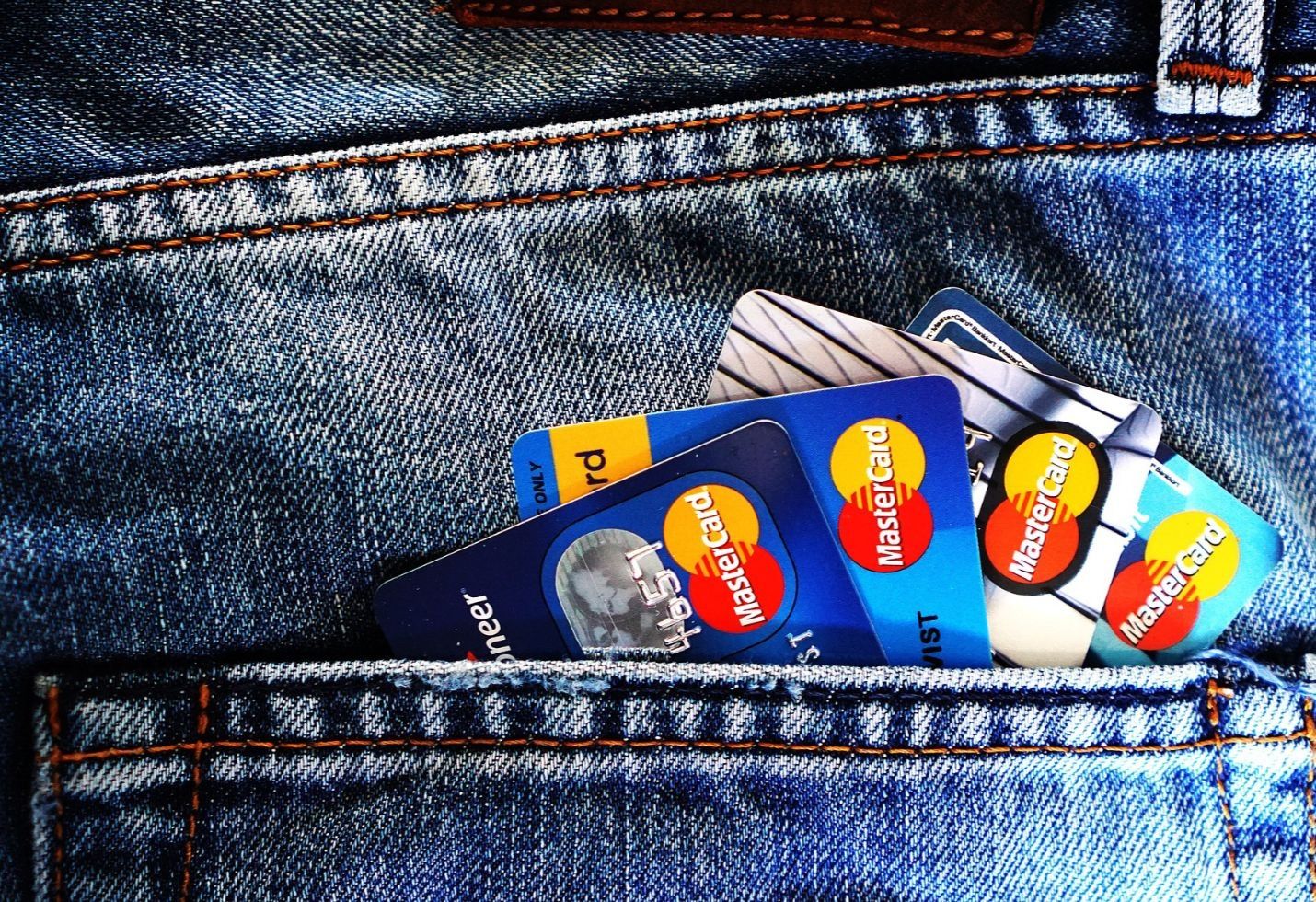 How I got a perfect 850 credit score