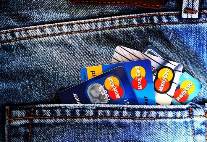 How I got a perfect 850 credit score