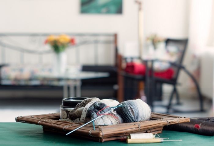 Ravelry, a social network for knitters with 8 million members, banned users from showing support for Donald Trump on the platform