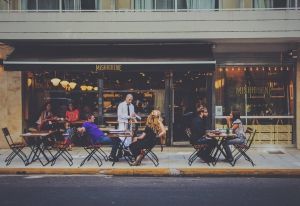 Self-healing material that can carry current  may advance robotics