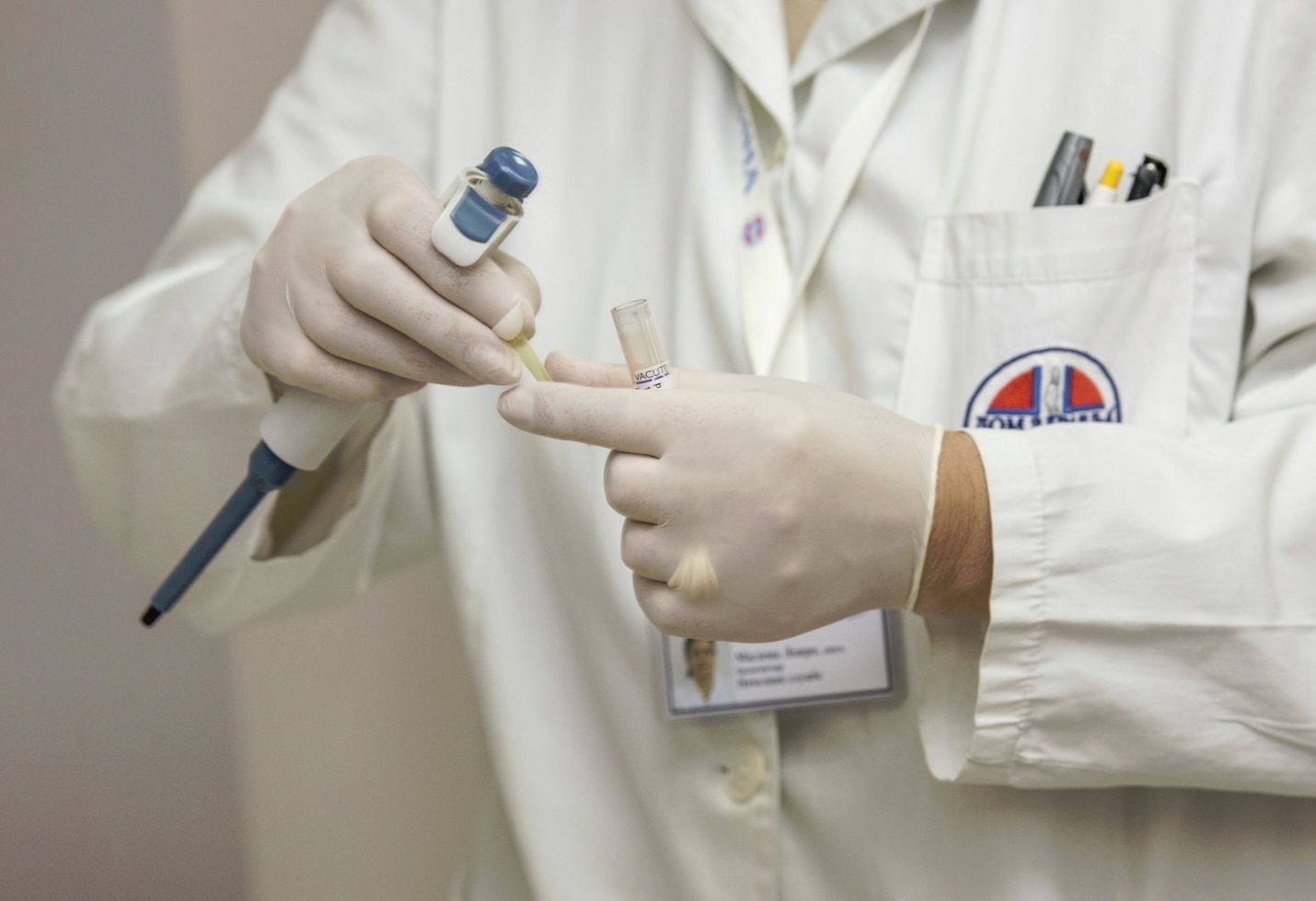 Here Are All the Vaccines You Actually Need as an Adult