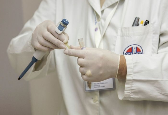 Here Are All the Vaccines You Actually Need as an Adult