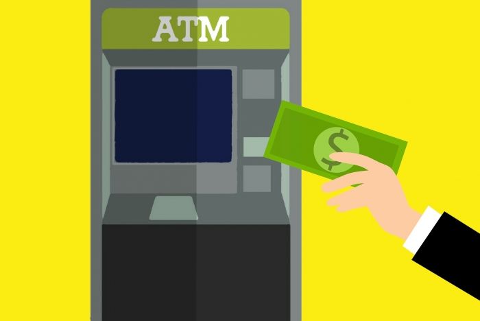 Thousands more ATMs will charge 95p to take out cash in a brutal blow to the elderly and those on low incomes