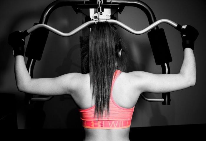 Exercising for 10 minutes a day is enough to stave off disability from arthritis