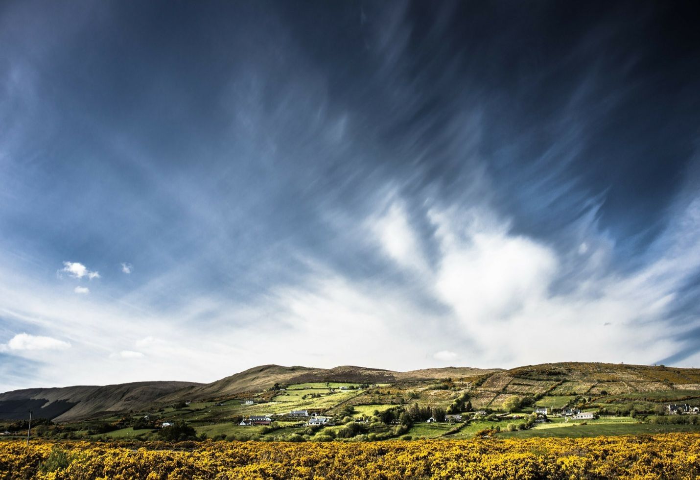 Is This the Quaintest Place in Ireland?