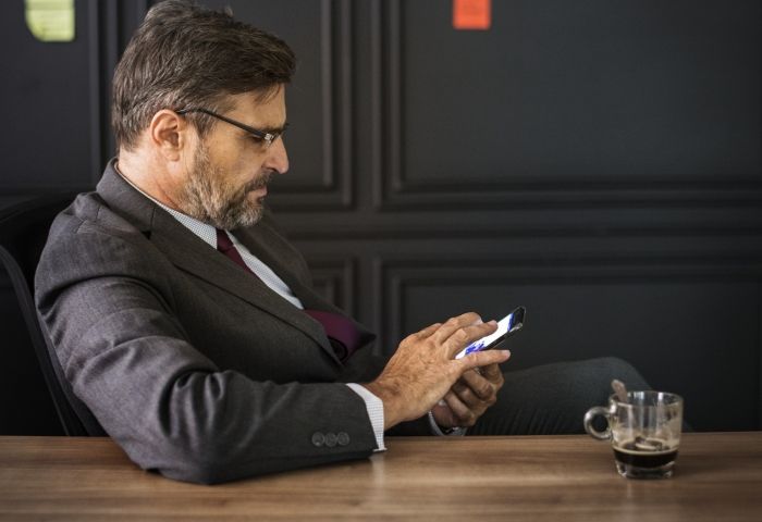 &lsquo;My Boss Found Out I&rsquo;m Job Hunting!&rsquo;