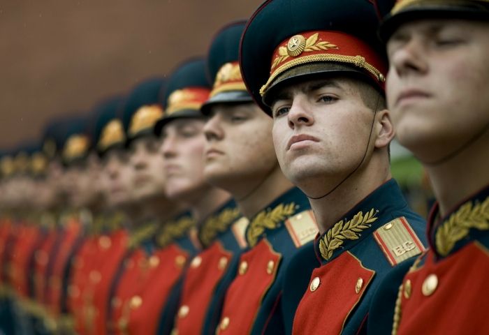 Russia-Ukraine tensions rise after Kerch Strait ship capture