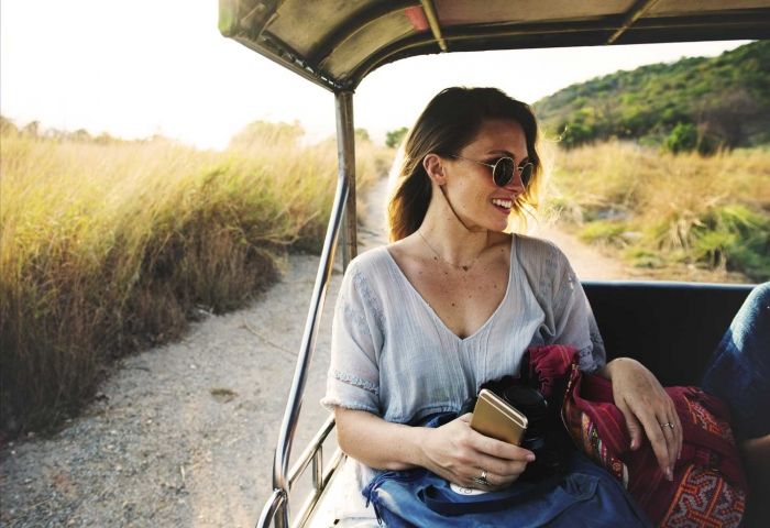 Read This Before You Travel Solo