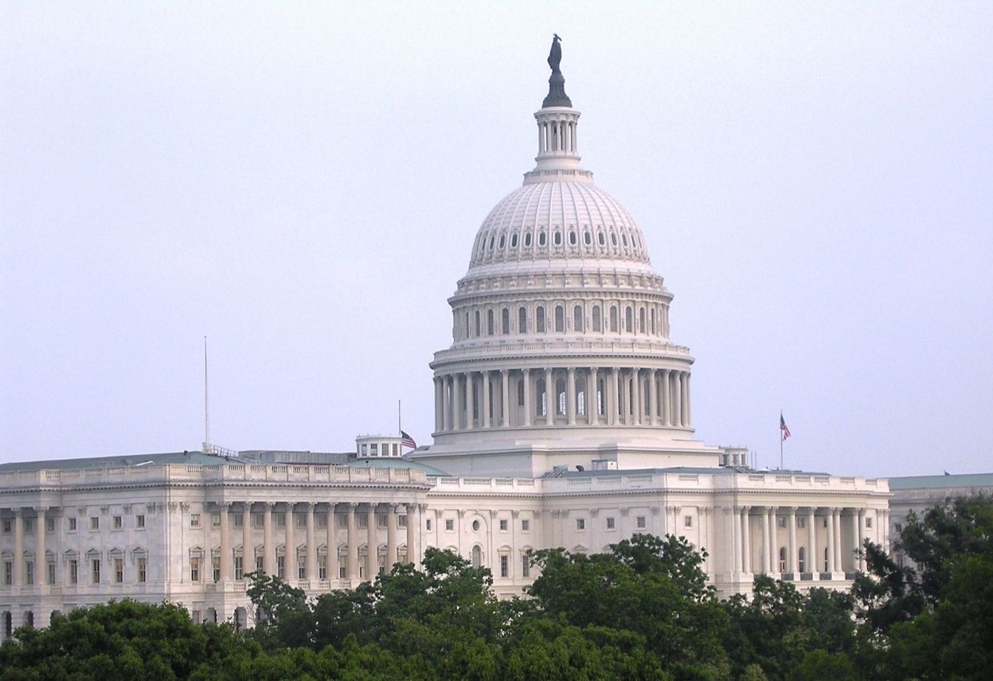 These States Are the Most Dependent on the Federal Government