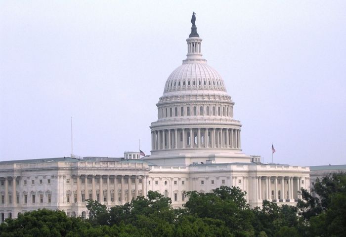 These States Are the Most Dependent on the Federal Government