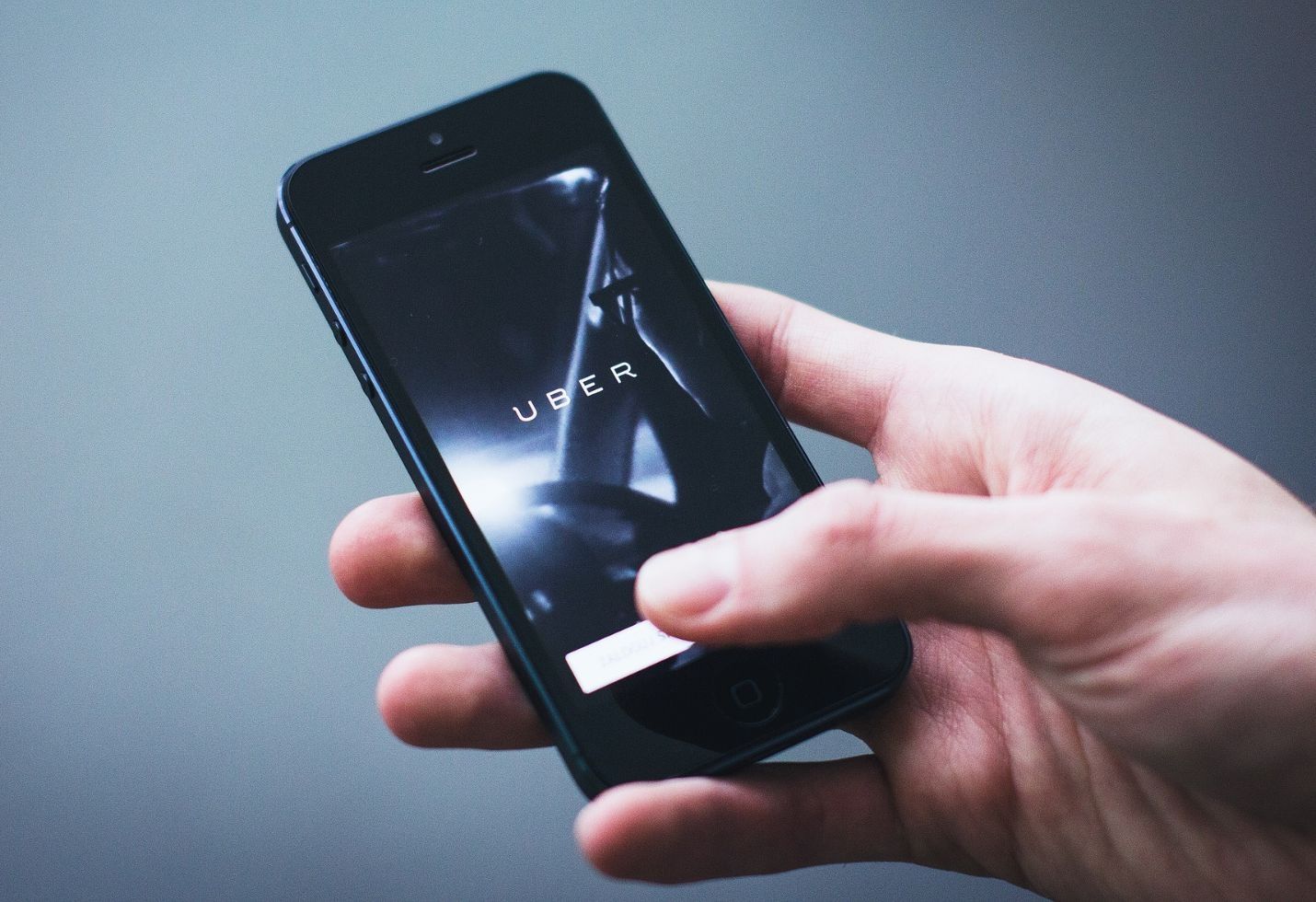 Why Your Uber Driver Is Purposely Taking A Longer Route