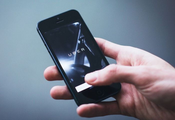 Why Your Uber Driver Is Purposely Taking A Longer Route