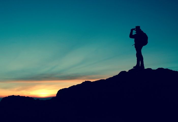 The 25 Best Hikes in the World Right Now