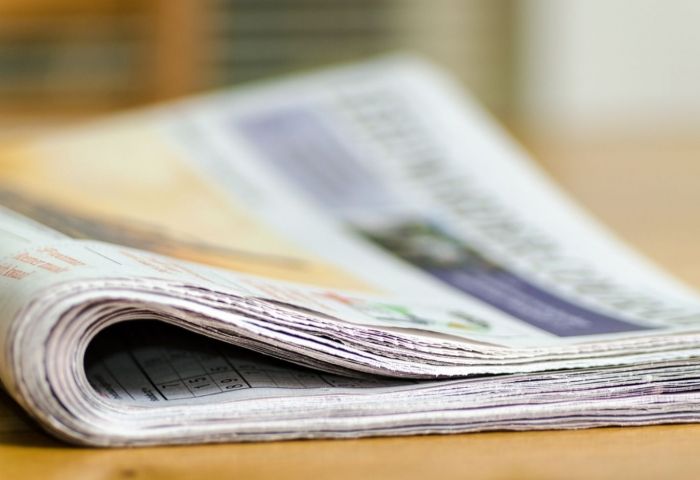 NY Daily News slashes newsroom staffing in half