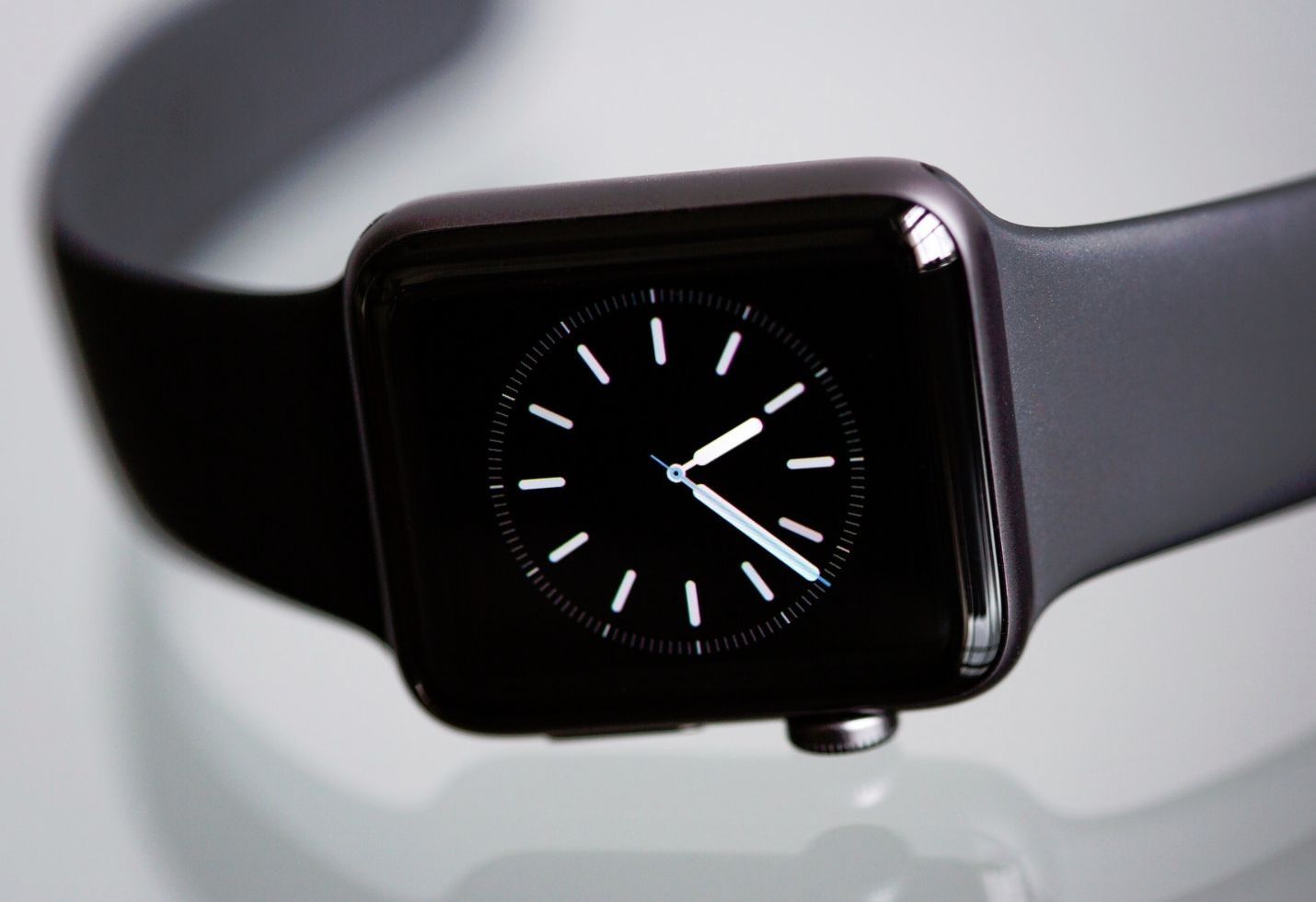 Sleep-tracking could come to Apple Watch this year