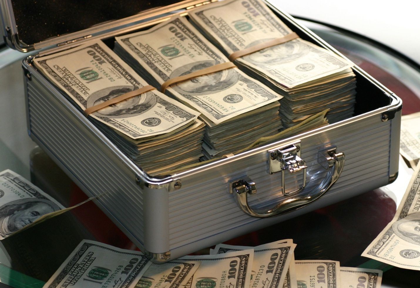 3 Stocks That Could Make You Rich