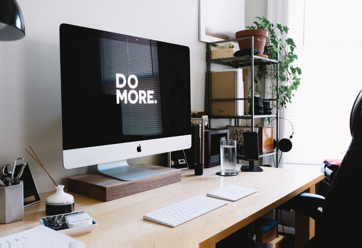 Unemployment Hits Lowest Level Since 2000