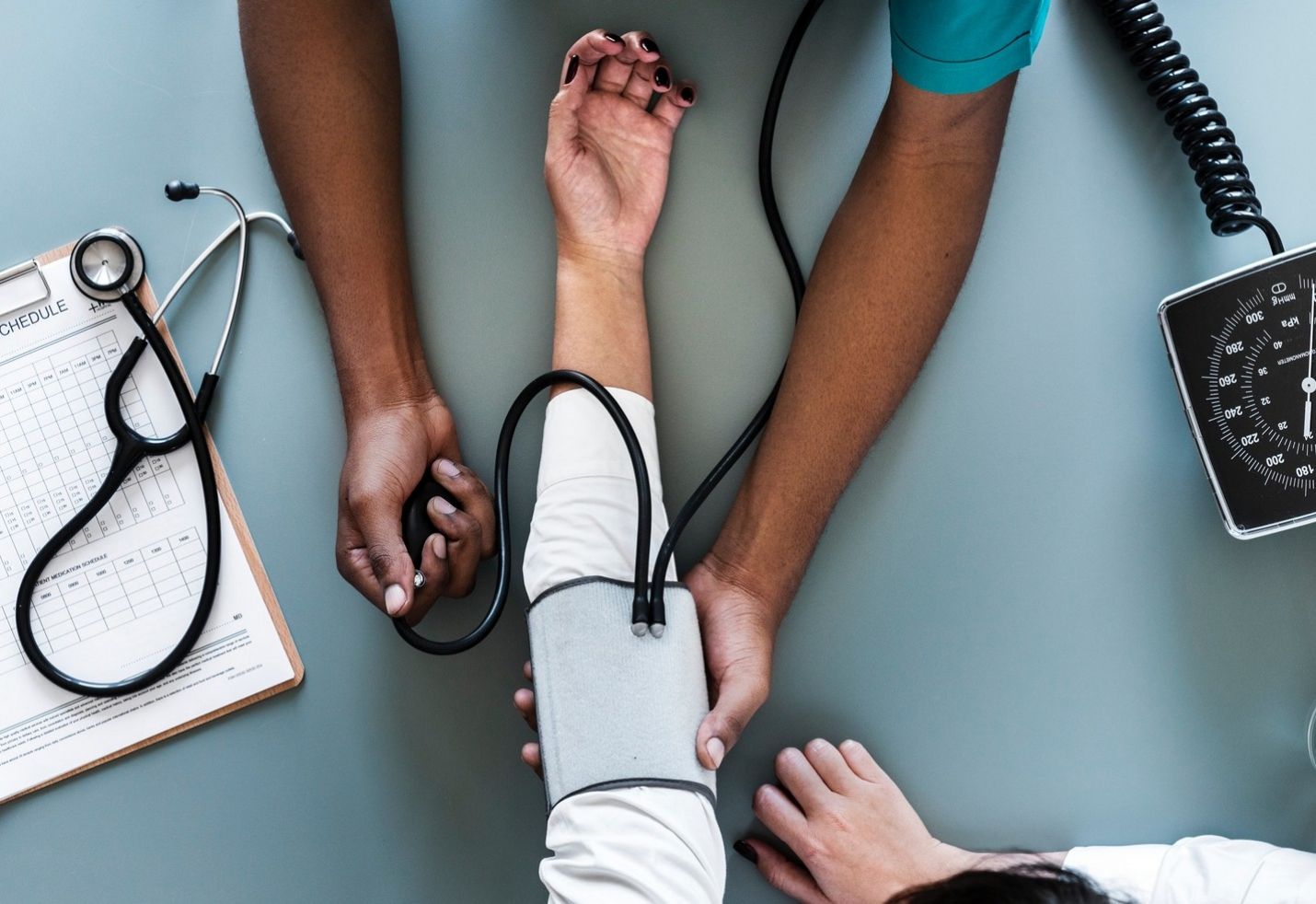 We Asked Young People Why They're Dropping Their Health Insurance