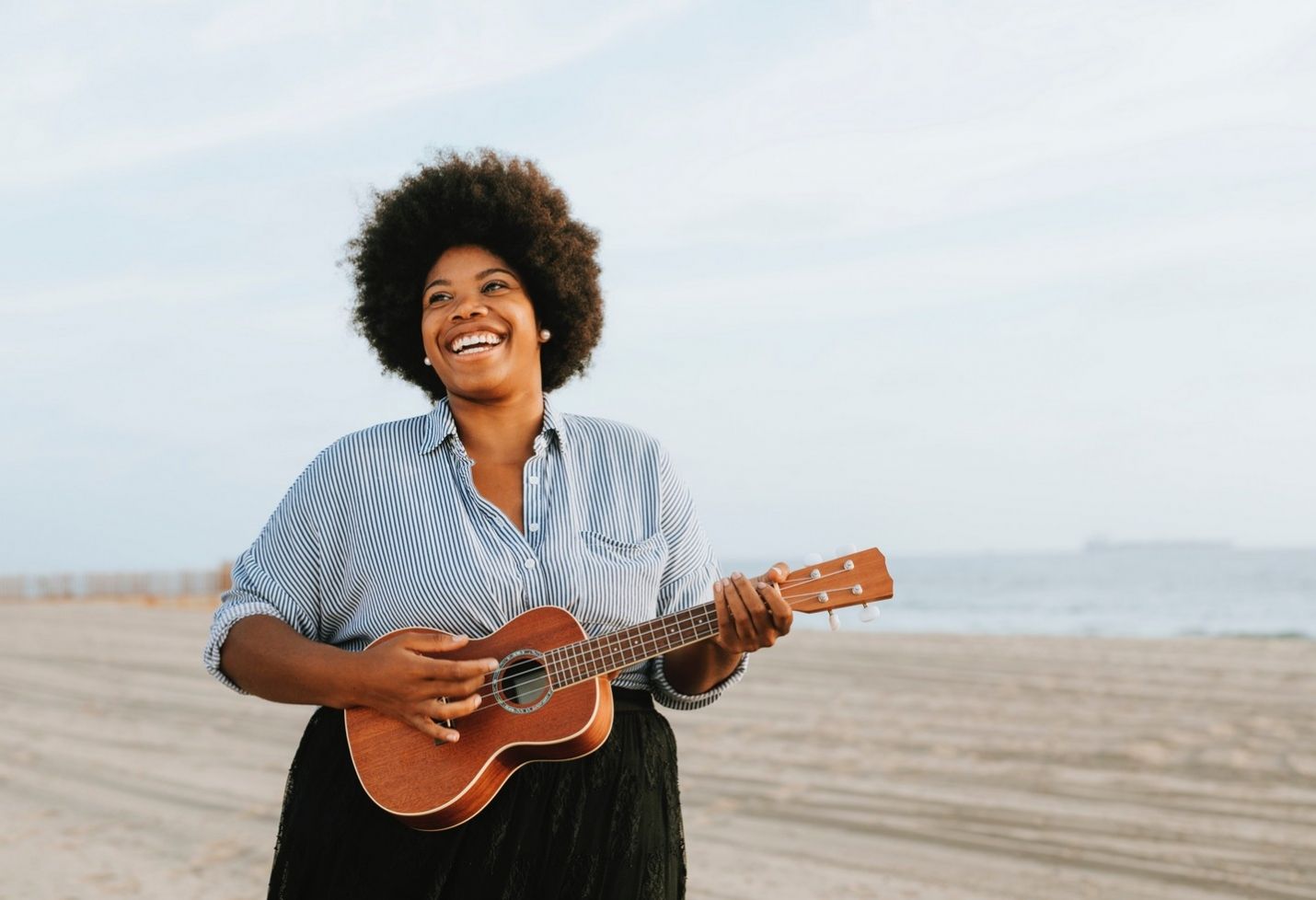 Increasing diversity in the creative industries