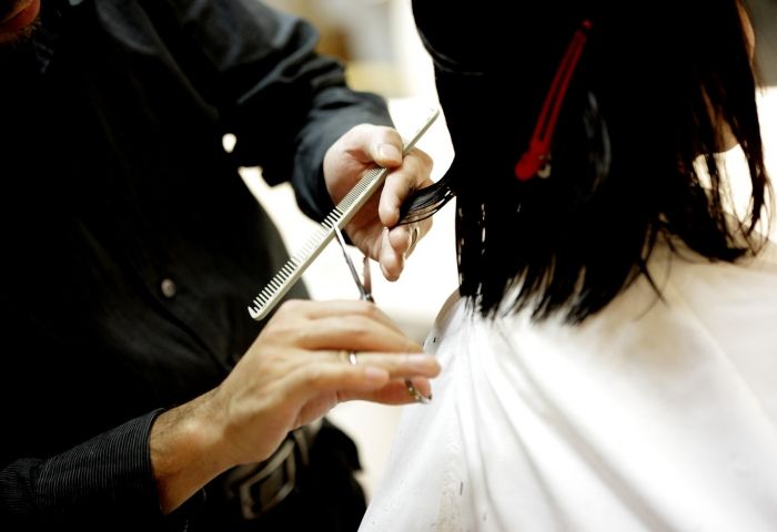 Chinese university student creates a buzz with cheap campus haircuts