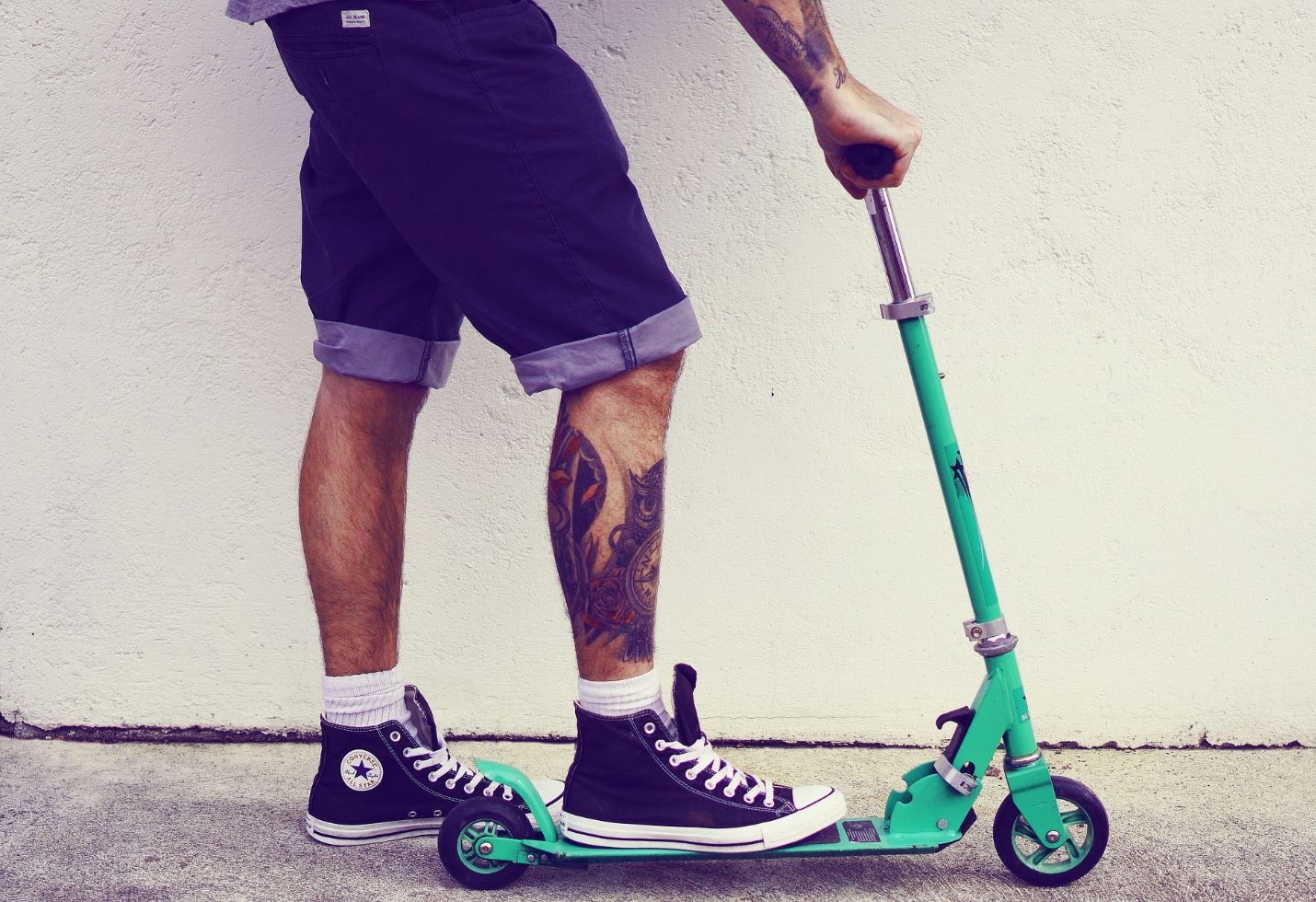 The electric scooter market is zooming. Will profits catch up?