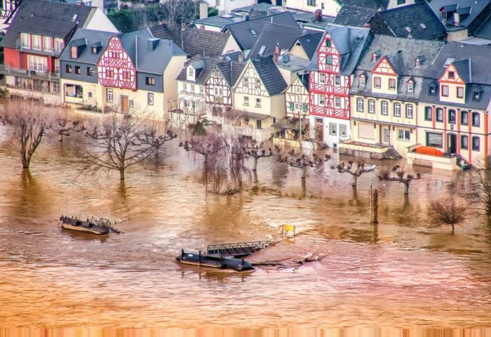 Climate change and extreme weather: Science is proving the link