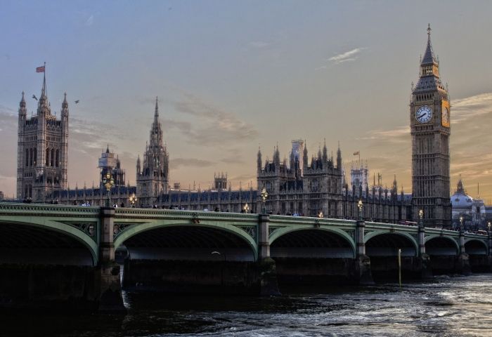 As Brexit Drags On, U.K. Parliament Session Becomes Longest Since 1600s