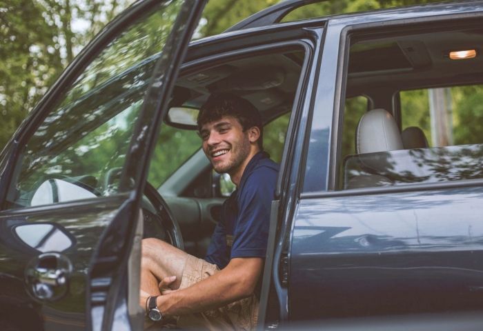 Uber drivers using fake identities isn't just a London problem