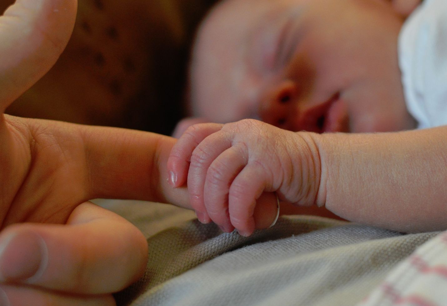 Chrissy Teigen Found Postpartum Depression "Embarrassing" &amp; Brings Up An Important Point