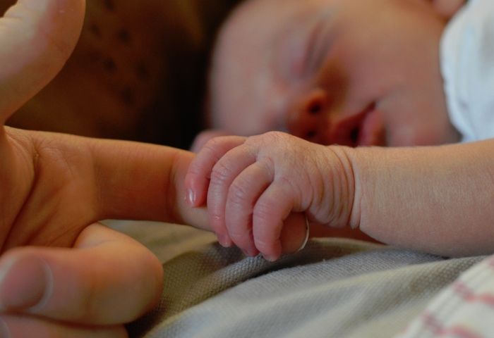 Chrissy Teigen Found Postpartum Depression "Embarrassing" &amp; Brings Up An Important Point