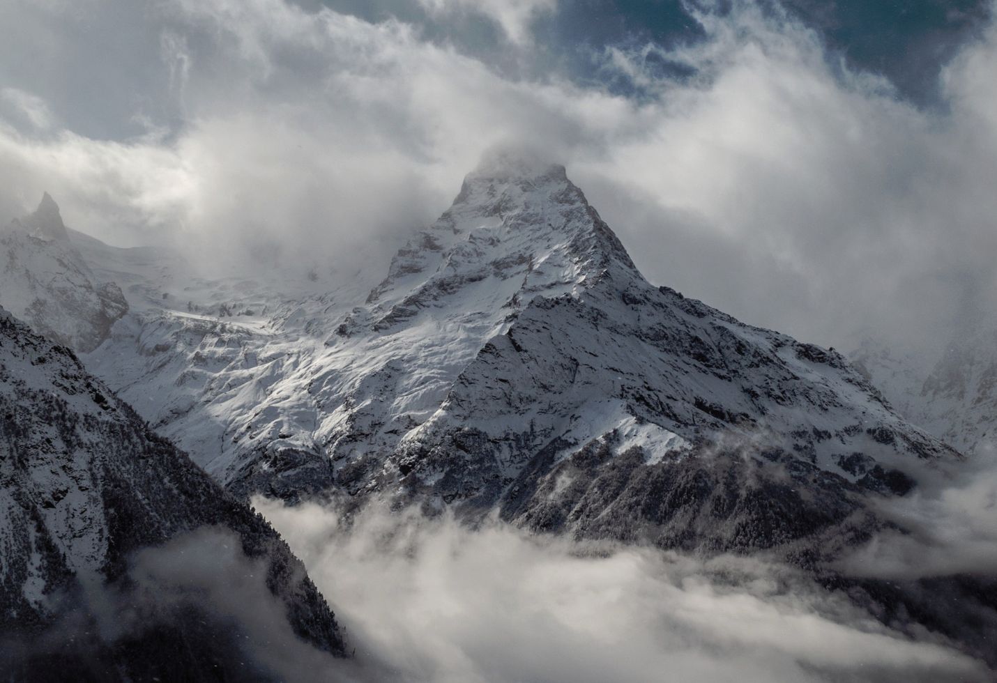 How Life on Our Planet Made It Through Snowball Earth