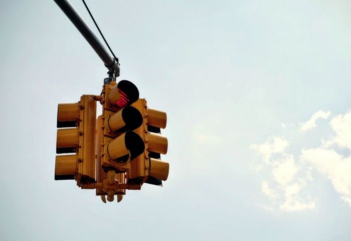 Traffic lights around the world are set to undergo a major change thanks to one man
