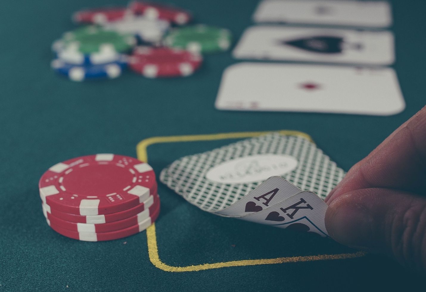 40% of Americans Are Taking a Massive Retirement Risk