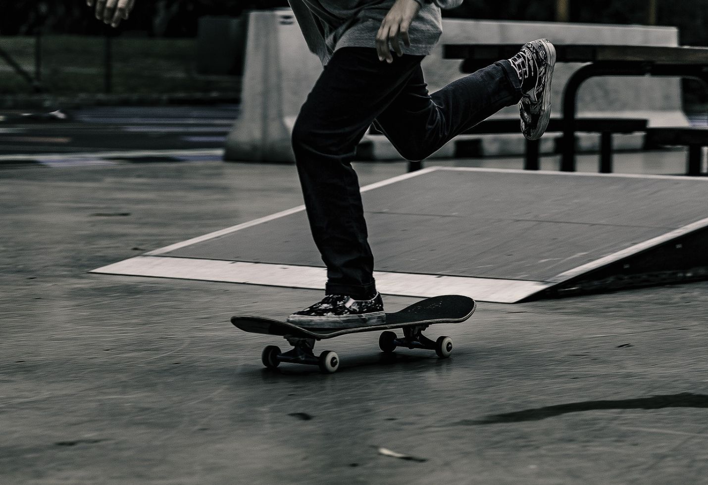 Tony Hawk turns 50 &mdash; and he has a trick for every year