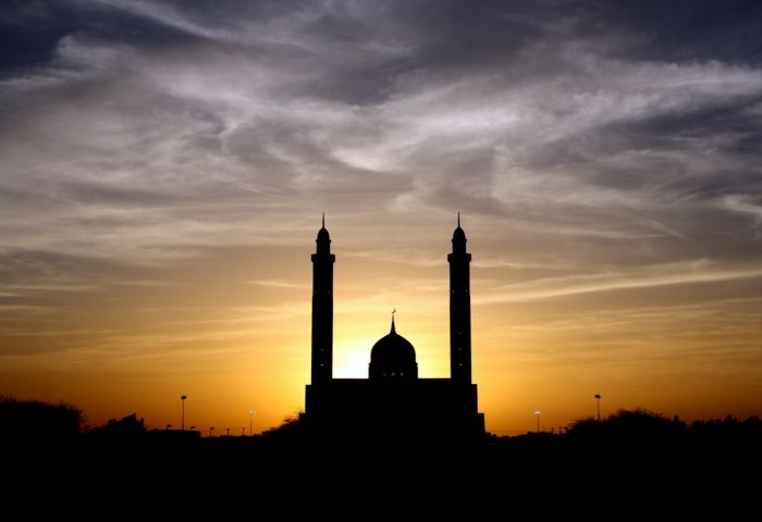Faith in ruins: China's vanishing beards and mosques