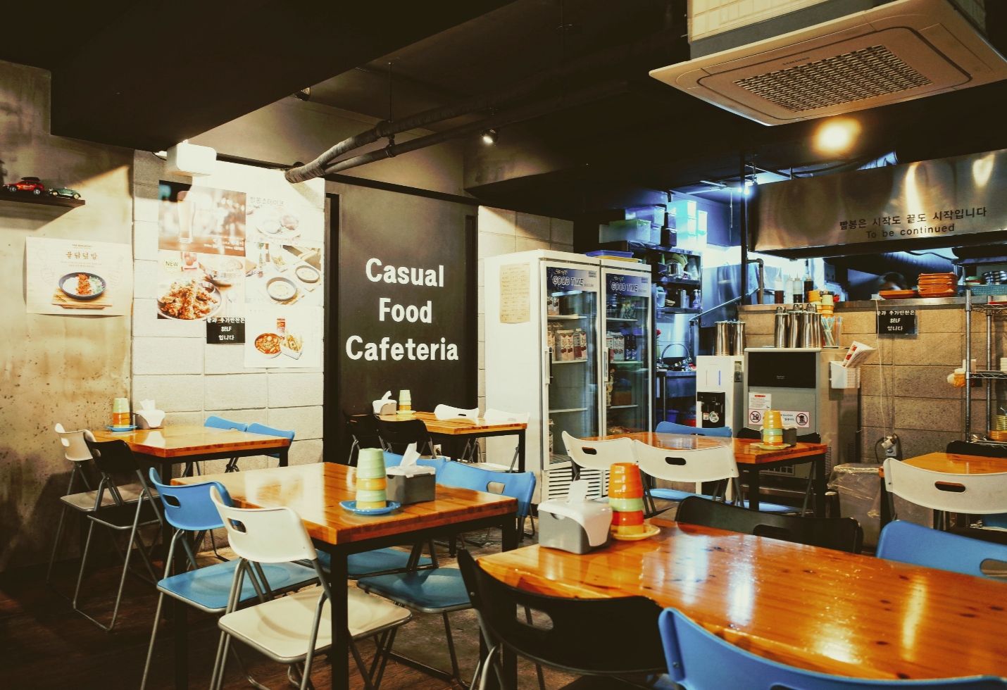 Thinking About Starting a Food-Related Business? Take This Advice