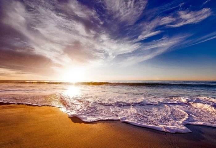 The best cities with beaches in Europe