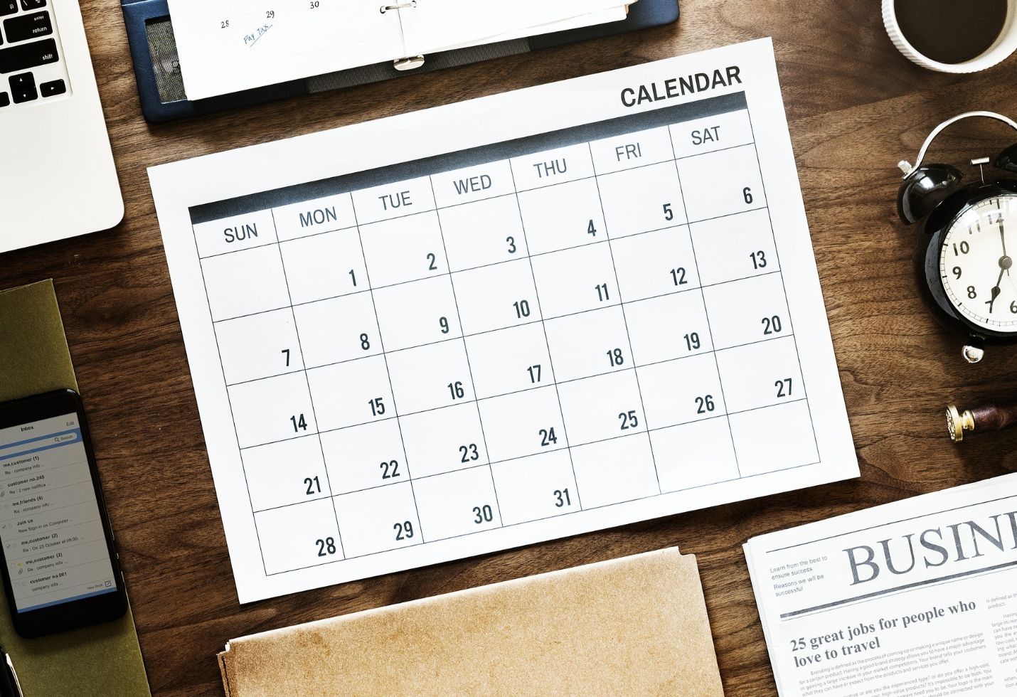 The 7 Biggest Appointment Making Mistakes Your Small Business Can Easily Avoid