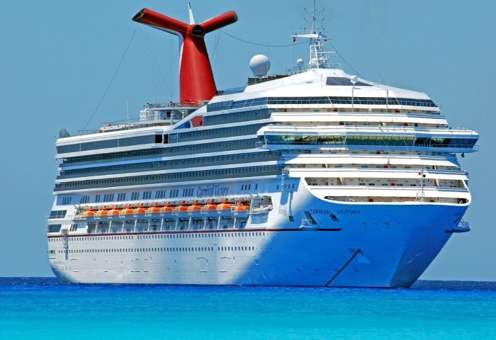 Interesting Way to Save Money on a Disney Cruise