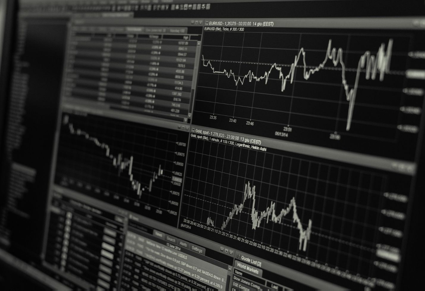 The Stock Market Is Sliding Again. Here's What You Should Do Now