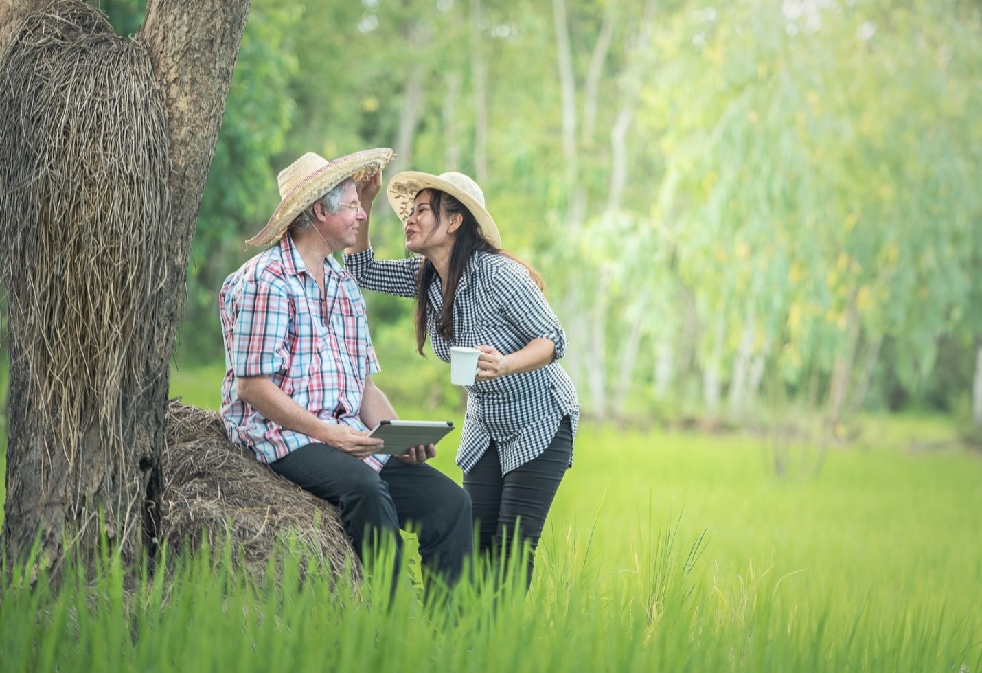 The Surprising Retirement Goal 41% of Americans Have