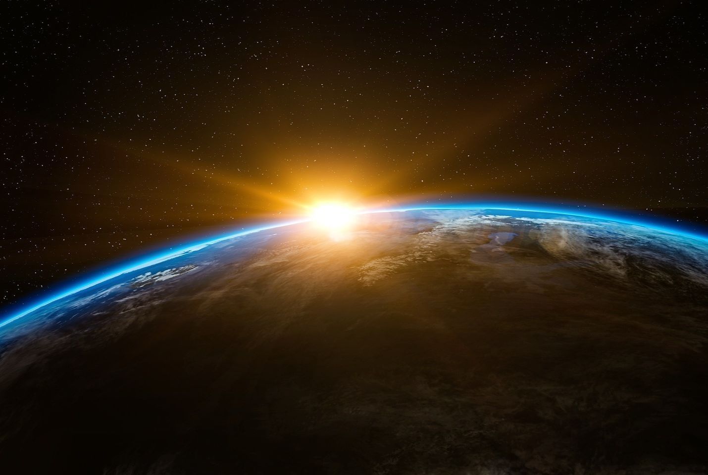 Is space junk a serious problem?