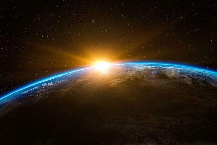 Is space junk a serious problem?