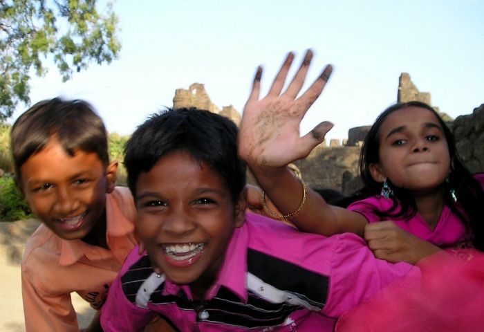 Google Rolls Out a Social Platform Just for India