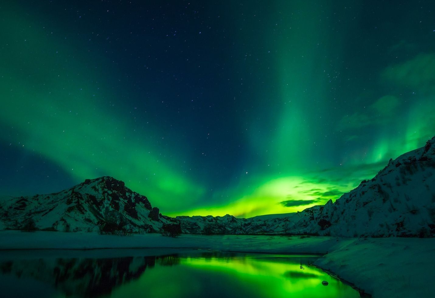 Reykjav&iacute;k, Iceland: The Best Places To Visit